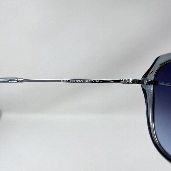 ELLE Sunglasses WEL11SG05 Frames Color-BL 57 [] 15 140 main image 9